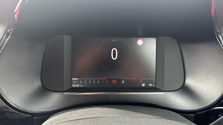 Vauxhall Corsa 1.2 GS 5dr Petrol Hatchback